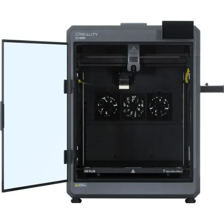 3D-принтер Creality3D K2 Plus