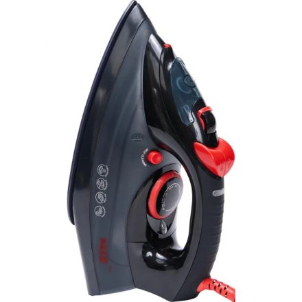 Утюг MIE D4 с функцией отпаривания