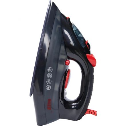 Утюг MIE D4 с функцией отпаривания