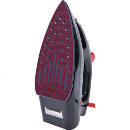 Утюг MIE D4 с функцией отпаривания