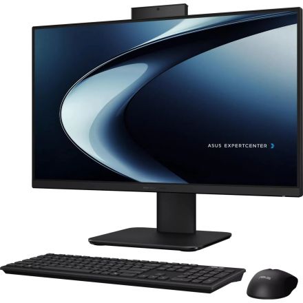 Моноблок Asus (90PT03X5-M05Y20)23.8/FHD/7 240H/16Gb/SSD512Gb/noOS/KBM