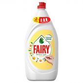 Средство для мытья посуды Fairy Нежные руки Ромашка 1,350л