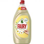 Средство для мытья посуды Fairy Нежные руки Ромашка 1,350л