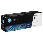 Картридж лазерный HP (W2030A) Color LaserJet M454dn/M479dw и др, №415A, черный, оригинальный, ресурс 2400 страниц Картридж лазерный HP (W2030A) Color LaserJet M454dn/M479dw и др, №415A, черный, оригинальный, ресурс 2400 страниц
