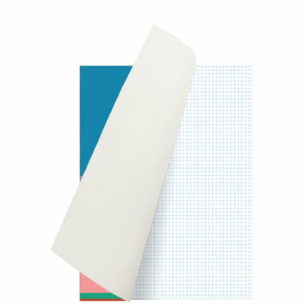 Тетрадь А4, 60 л., BRAUBERG, скоба, клетка, обложка картон, "Color", 404043 Тетрадь А4, 60 л., BRAUBERG, скоба, клетка, обложка картон, "Color", 404043