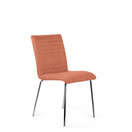 Стул Честер CH 4L Moderno 05 (терракот)