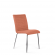 Стул Честер CH 4L Moderno 05 (терракот)
