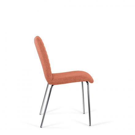 Стул Честер CH 4L Moderno 05 (терракот)