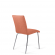 Стул Честер CH 4L Moderno 05 (терракот)