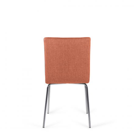 Стул Честер CH 4L Moderno 05 (терракот)