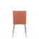 Стул Честер CH 4L Moderno 05 (терракот)