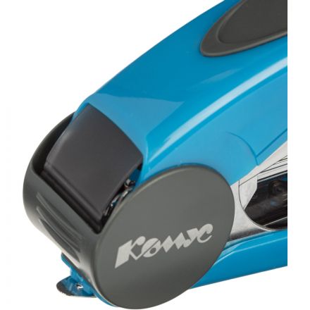 Степлер Комус Light-Force(№10) до 17листов,энергосберегающий,антистеп,син Степлер Комус Light-Force(№10) до 17листов,энергосберегающий,антистеп,син