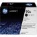 Картридж лазерный HP 90A CE390A чер. для LJ M4555