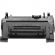 Картридж лазерный HP 90A CE390A чер. для LJ M4555