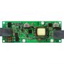 PoE-инжектор MikroTik  48 to 24V Gigabit PoE Converter (RBGPOE-CON-HP)