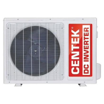 Сплит-система инверторная CENTEK CT-65CDC07, внешний и внутренний блок, площадь помещения до 23 м2 Сплит-система инверторная CENTEK CT-65CDC07, внешний и внутренний блок, площадь помещения до 23 м2