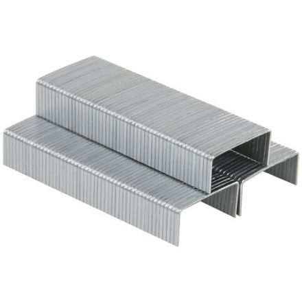 Скобы для степлера №24/6, 1000 штук, ОФИСМАГ, до 30 листов, 222086 Скобы для степлера №24/6, 1000 штук, ОФИСМАГ, до 30 листов, 222086