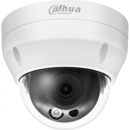IP-камера DAHUA DH-IPC-HDPW1431R1P-0280B-S4,4Мп,2.8мм,ИК 30м,IP67,купол IP-камера DAHUA DH-IPC-HDPW1431R1P-0280B-S4,4Мп,2.8мм,ИК 30м,IP67,купол