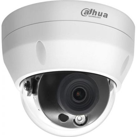 IP-камера DAHUA DH-IPC-HDPW1431R1P-0280B-S4,4Мп,2.8мм,ИК 30м,IP67,купол IP-камера DAHUA DH-IPC-HDPW1431R1P-0280B-S4,4Мп,2.8мм,ИК 30м,IP67,купол