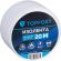 Изолента TOPFORT 19мм х 20м х 0,13мм белый Изолента TOPFORT 19мм х 20м х 0,13мм белый