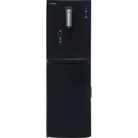 Кулер Hyundai AquaSense UV H-WD7815E напольный электронный графитовый Кулер Hyundai AquaSense UV H-WD7815E напольный электронный графитовый