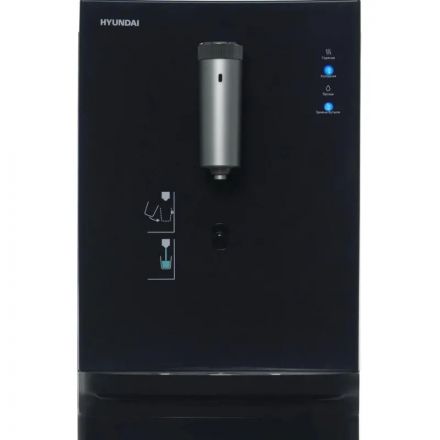 Кулер Hyundai AquaSense UV H-WD7815E напольный электронный графитовый Кулер Hyundai AquaSense UV H-WD7815E напольный электронный графитовый