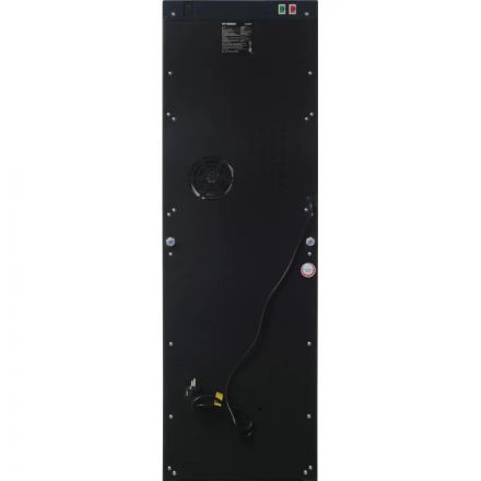 Кулер Hyundai AquaSense UV H-WD7815E напольный электронный графитовый Кулер Hyundai AquaSense UV H-WD7815E напольный электронный графитовый