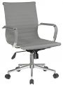 Кресло Хьюго RCH 6002-2S Серый