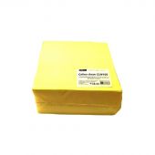 Материал протирочный нетканый Celina clean CLNY60 желтый 24,5х42см 150л/уп