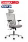 Кресло Степ RCH AW2320 Серый