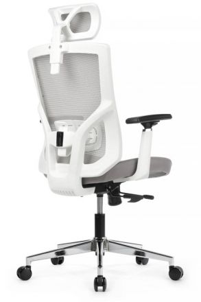 Кресло Степ RCH AW2320 Серый