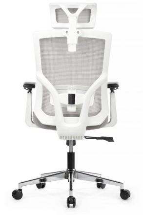 Кресло Степ RCH AW2320 Серый