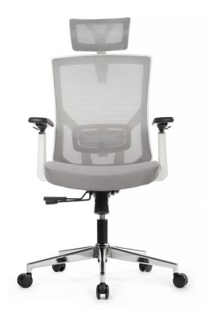 Кресло Степ RCH AW2320 Серый