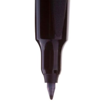 Маркер для CD и DVD ЧЕРНЫЙ CENTROPEN, трехгранная форма захвата, тонкий, 0,6 мм, 4616, 6 4616 0112 Маркер для CD и DVD ЧЕРНЫЙ CENTROPEN, трехгранная форма захвата, тонкий, 0,6 мм, 4616, 6 4616 0112