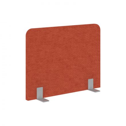 Экран акустический XASP 650.1 Tempo 5 (Морковный) 660х30х500 RAND Acoustic