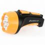 Фонарь аккумуляторный ULTRAFLASH 7хLED, 2 режима, выдвижная вилка, заряд от сети, LED3807 Фонарь аккумуляторный ULTRAFLASH 7хLED, 2 режима, выдвижная вилка, заряд от сети, LED3807
