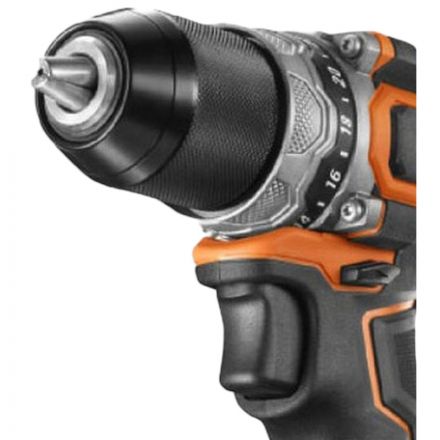 Дрель-шуруповерт AEG BS18SBL-202C 4935472277 Дрель-шуруповерт AEG BS18SBL-202C 4935472277