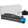 Тонер -картридж Retech TK-5290C гол. пов.емк. для Kyocera P7240cdn