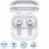 Наушники Samsung Galaxy Buds 4 White (SM-R540NZWACIS)