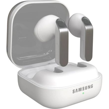 Наушники Samsung Galaxy Buds 4 White (SM-R540NZWACIS)