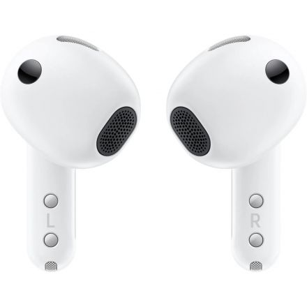 Наушники Samsung Galaxy Buds 4 White (SM-R540NZWACIS)