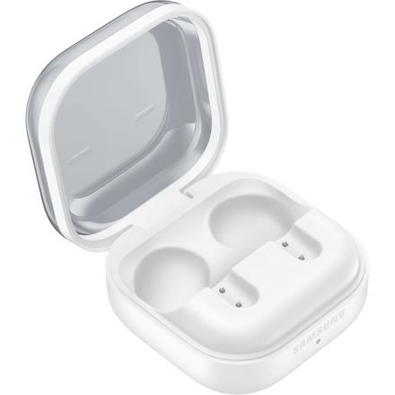 Наушники Samsung Galaxy Buds 4 White (SM-R540NZWACIS)