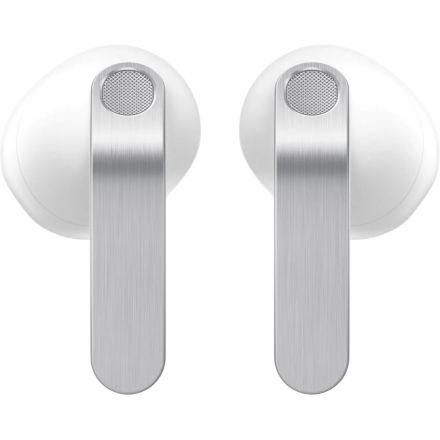Наушники Samsung Galaxy Buds 4 White (SM-R540NZWACIS)