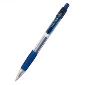 Ручка гелевая автоматическая PENAC CCH-3 GEL 0,5мм синяя BA3101-03EF