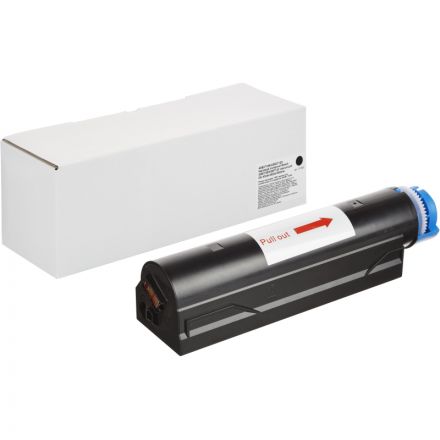 Картридж лазерный Retech 45807106/45807120 чер. для Oki 432dn/492dn/562dnw Картридж лазерный Retech 45807106/45807120 чер. для Oki 432dn/492dn/562dnw