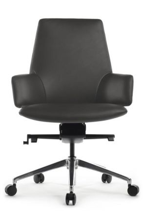 Кресло Спелл-M B1719 Антрацит