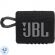 Акустическая система JBL GO 3 Black (JBLGO3BLK)