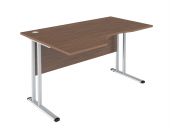 Стол эргономичный СА-2M(L) Беларусь Орех Французский 1400х900х755 IMAGO-M Стол эргономичный СА-2M(L) Беларусь Орех Французский 1400х900х755 IMAGO-M