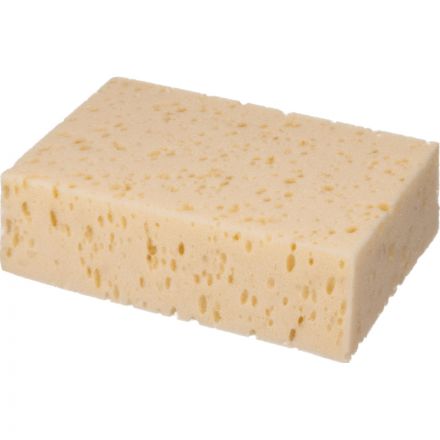 Губка хозяйственная York 20х14см 1шт Губка хозяйственная York 20х14см 1шт