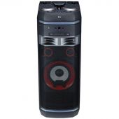 Музыкальный центр LG OL90DK